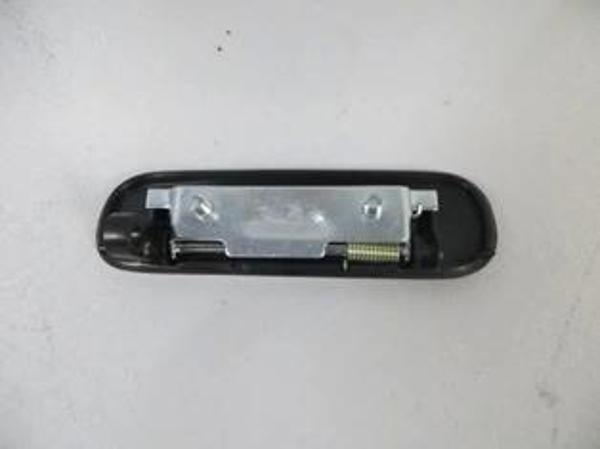 1990-1998 Suzuki Carry Ön Kapı Dış Açma Kolu Sağ Siyah (Tw) (Adet) (Oem No:82801T77G00A) - Image 1