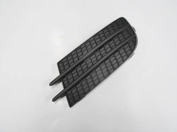 Volkswagen Tıguan- 12/15; Sis Lamba Kapağı Sol Sis Deliksiz (Tw) (Oem No: 5N0853665D9B9) - Image 1