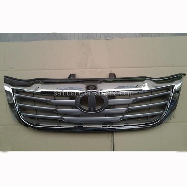Panjur Hılux 06-08 D4D (Oem No: 53111-0K090) - Image 1