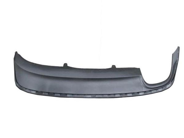 Volkswagen Passat Cc- 09/12; Karlık (Arka Tampon Altı) (Spoıler) (Tw) (Oem No: 3C8807521) - Image 1