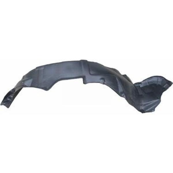 Çamurluk Davlumbazı Corolla Ön 06-12 Sol (Oem No: 53876-12410) - Image 1
