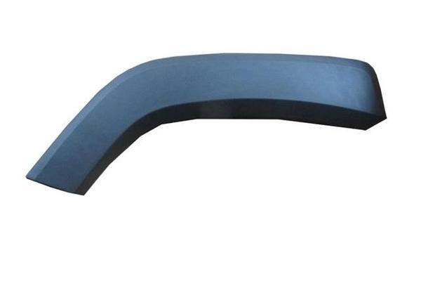 2018-2021 Toyota Rav4 Arka Çamurluk Dodik Plastiği Sol Siyah (Önün Önü)(Tw) (Oem No:7506242010) - Image 1