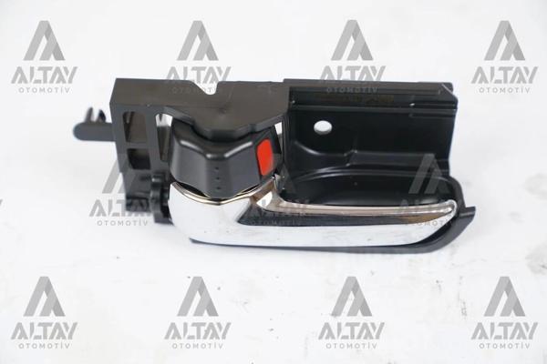 Kapı Kolu Swıft 06Sonrası İç Sol (Oem No: 83120-63J20) - Image 1