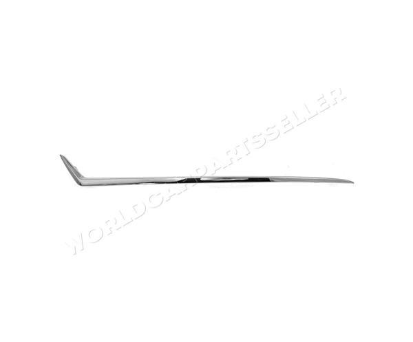 Panjur Çıtası Corolla 19-21 Sağ (Oem No: 53121-02450) - Image 1