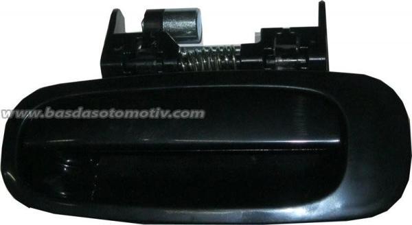 Kapı Açma Kolu Corolla Ae111 1998-2001 Arka Dış Sol  Oem No: 69240-12280 - Image 1
