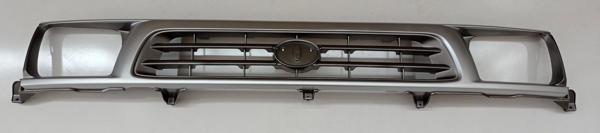 Panjur Hılux Ln145 98-01 Gri Toyota Hılux (Oem No: 1004Pan2098107) - Image 1