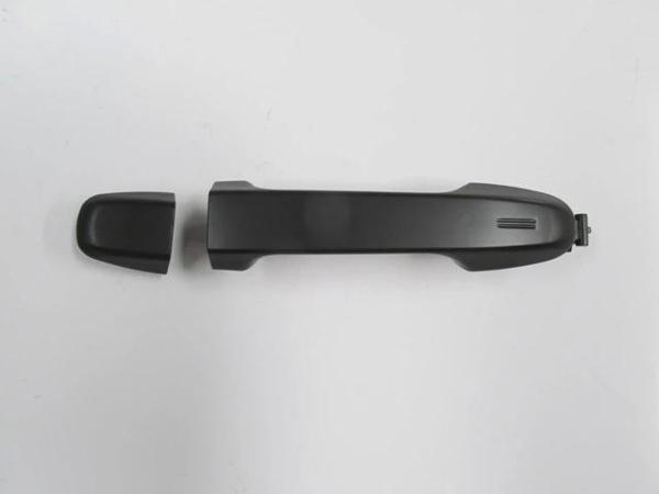 Toyota Aurıs- 16/18; Arka Kapı Dış Açma Kolu Sağ Siyah (Hushan) (Oem No: 69210-52100) - Image 1