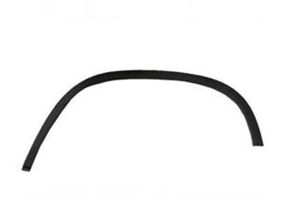 Volkswagen Tıguan- 08/11; Arka Çamurluk Ağzı Plastiği Sol Siyah (Tw) (Oem No: 5N0854819A) - Image 1