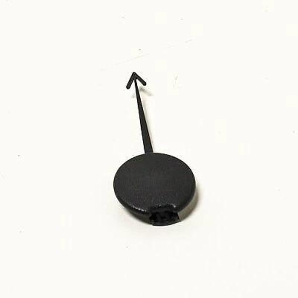 Çeki Demir Kapağı Arka Caddy None (Oem No: Vw-2K0807441A) - Image 1