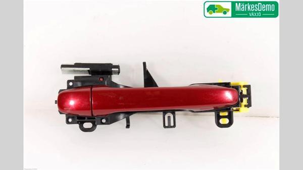 Kapı Kolu Avensıs 15-19 Ön Dış Sağ (Oem No: 69210-05091) - Image 1