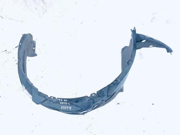 Çamurluk Davlumbazı Aurıs Ön 07-10 Sol (Oem No: 53876-02220) - Image 1