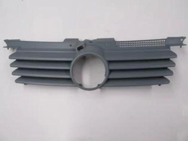 1999-2005 Volkswagen Bora Ön Panjur Gri (Tyg) (Adet) (Oem No:1J5853653B01C) - Image 1