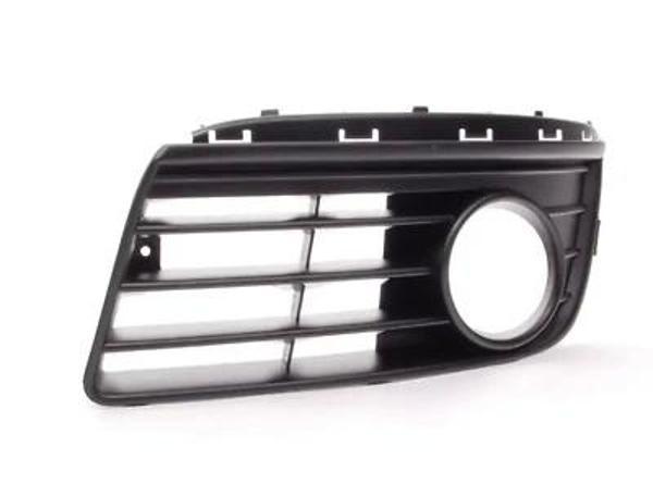 Sis Lamba Kapağı Jetta 06-10 (Sis Delikli) Sol (Oem No: 1K0853665E9B9) - Image 1