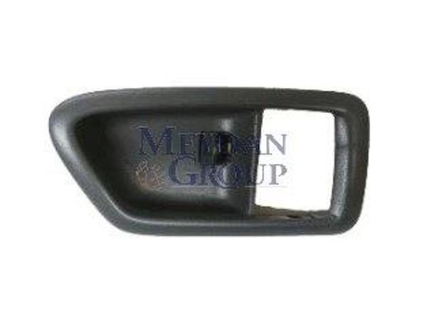 1997-2001 Toyota Camry Ön Kapı İç Açma Kolu Çerçevesi Sağ Gri (Adet) (Oem No:69277Aa010B0) - Image 1