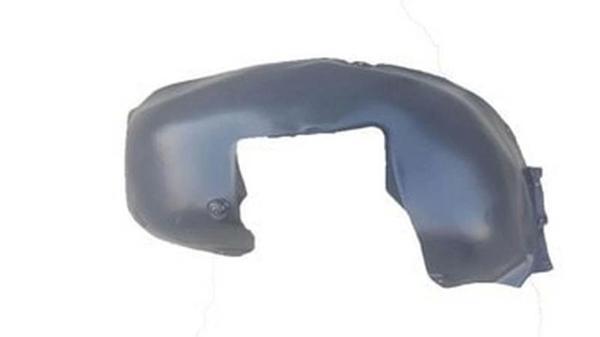 2011-2014 Volkswagen Passat B7 Ön Çamurluk Davlumbazı Sağ (Onün Arkası) (Adet) (Oem No:3Aa805978) - Image 1