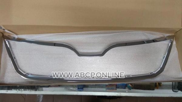 Panjur Çerçevesı Krom Vw Rapıd Bm 13- (Oem No: 5Ja8536072Zz) - Image 1