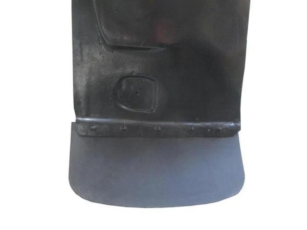 1999-2001 Skoda Felicia Ön Çamurluk Davlumbazı Sol (Adet) (Oem No:6U0809957) - Image 1