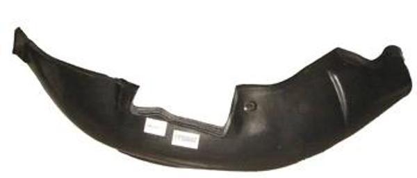 1996-2010 Skoda Octavia Ön Çamurluk Davlumbazı Sol (Adet) (Oem No:1U0809961B) - Image 1