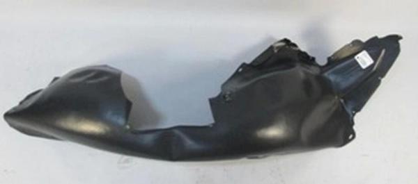 2008-2016 Volkswagen Scirocco Ön Çamurluk Davlumbazı Sağ (Lt-Wv6084) (Tyg) (Adet) (Oem No:1K8805912A - Image 1
