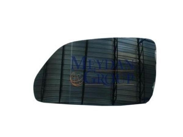 Skoda Octavıa- 05/09; Ayna Camı Sol Isıtmasız (Oem No: 6Q0857521E) - Image 1