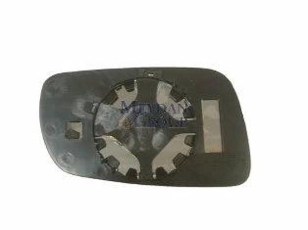 1996-2010 Skoda Octavia Ayna Camı Sol Isıtmalı Büyük Tip (Alkar) (Adet) (Oem No:1U1857521E) - Image 1