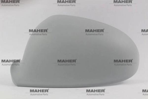 Ayna Kapağı Golf5 Passat 2003-2008 Dış Astarlı Sol (Oem No:1K0857537Gru) (Adet) - Image 1