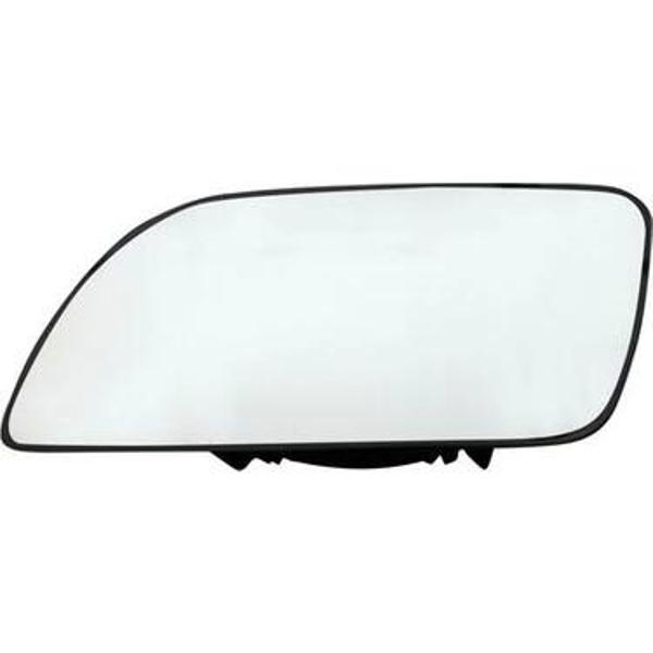 Ayna Camı Polo 02-05 Elektrikli, Isıtmalı Sol (Oem No: 6Q0857521A) - Image 1