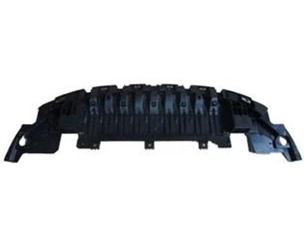 2014-2015 Renault Megane Iıı Hb Ön Tampon Alt Koruma Plastiği(Tyg) (Oem No:622355333R) - Image 1