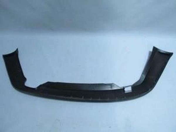 Skoda Octavıa- 05/09; Karlık (Arka Tampon Altı) (Spoıler) (Tw-Y) (Oem No: 1Zd0807423) - Image 1