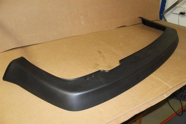 1999-2005 Volkswagen Bora Karlık (Arka Tampon Altı) (Spoıler) (Adet) (Oem No:1J5807521Ab41) - Image 1