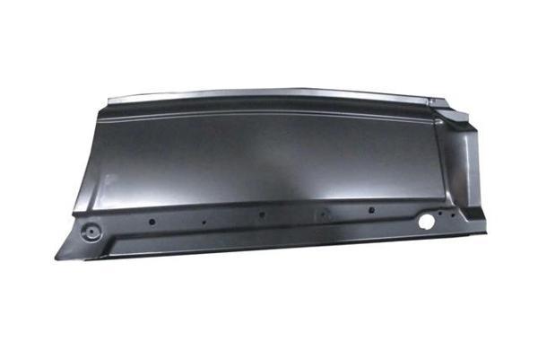 Volkswagen Crafter- 07/17; Arka Çamurluk Ağzı Alt Sacı Sağ (Arka Teker Arkası) (Oem No: A9066376309) - Image 1