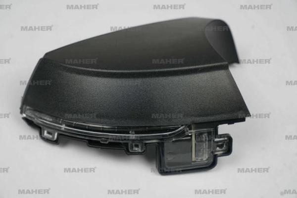Ayna Alt Kapağı Polo 2010-2017 Sol (Oem No:6R0949101F) (Adet) - Image 1