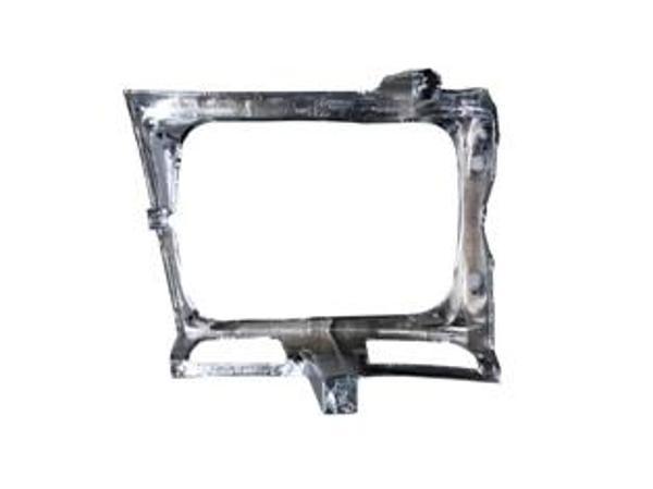 1989-1997 Toyota Hilux Pıck Up Ln106- Far Çerçevesi Sağ Nikelajlı (Fpı) (Adet) (Oem No:5313189118) - Image 1