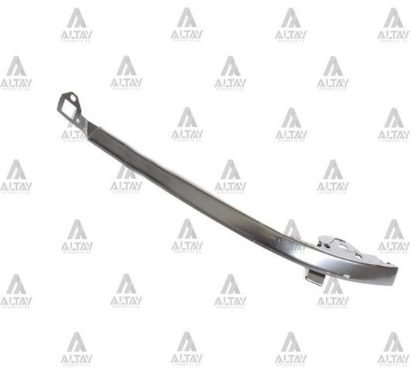 1998-2000 Toyota Avensis Far Alt Çıtası Sol (Tw) (Adet) (Oem No:5390420020) - Image 1