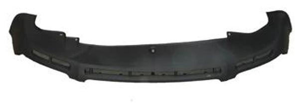 2001-2005 Volkswagen Passat B5 Karlık (Ön Tampon Altı) Siyah (Spoıler) (Tw) (Adet) (Oem No:3B0805903 - Image 1
