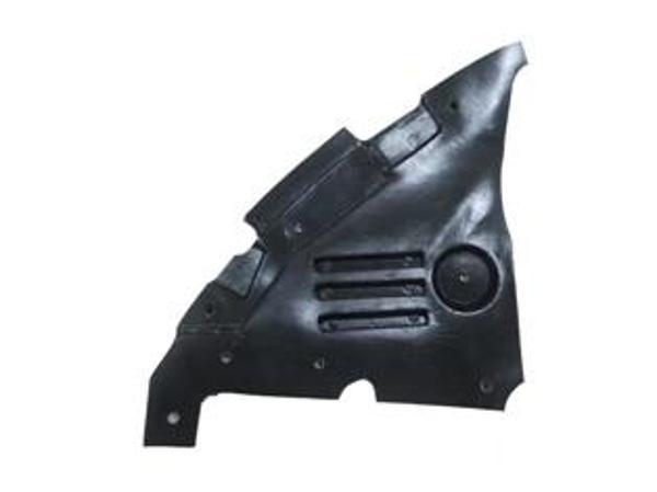 Renault Symbol- 13/16; Ön Tampon Alt Koruma Plastiği Sağ (Oem No: 620248105R) - Image 1