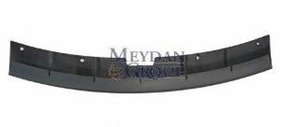Suzukı Grand Vıtara Xl7- 06/07; Karlık (Ön Tampon Orta Alt Karlık) (Spoıler) (Tyg) (Oem No: 71762-78 - Image 1