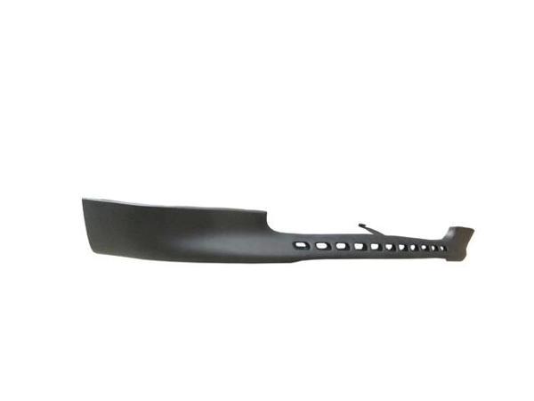 1999-2000 Toyota Corolla Ae111 Ön Alt Tampon (Yuvarlak Farlı Tip) (My) (Adet) (Oem No:5212912070) - Image 1