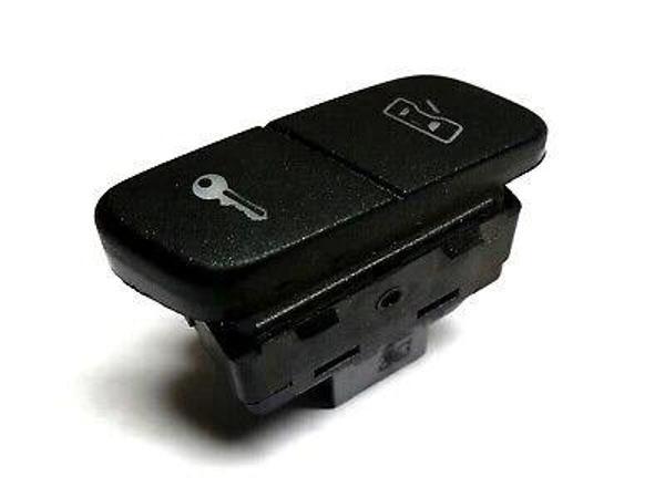 Cam Kilit Düğmesi Polo 2004 None (Oem No: Vw-6Q1962125) - Image 1