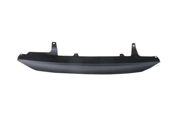 Toyota Yarıs- 17/20; Karlık (Arka Tampon Altı) Siyah (Spolıer)(Tw) (Oem No: 52453-0D090) - Image 1