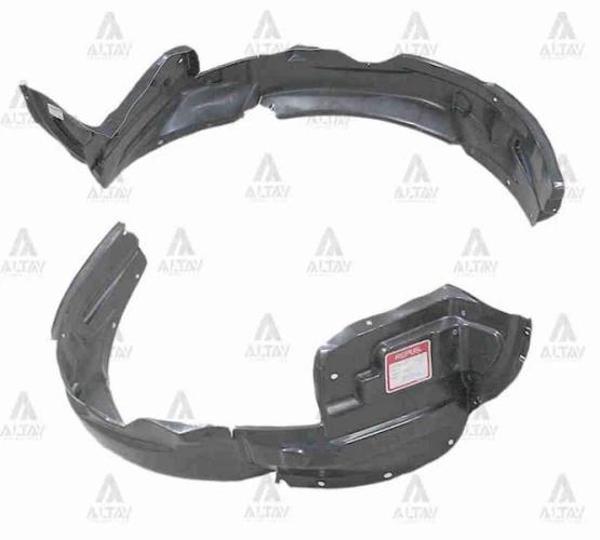 Çamurluk Davlumbazı Swift Ön 06= Sağ (1 Adet) (Oem No: 72321-63J10) - Image 1