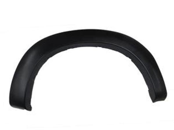 Toyota Hılux- Pıck Up Vıgo- D4D 12/15; Arka Çamurluk Ağzı Plastiği Sağ (Fpı) (Oem No: 53848-0K912) - Image 1