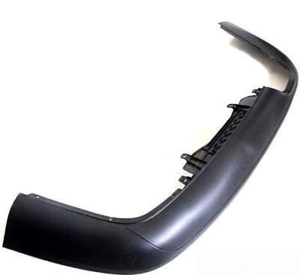 Tampon Alt Koruyucu Karlık Passat 05-10 Arka (Oem No: 3C5807433C9B9) - Image 1