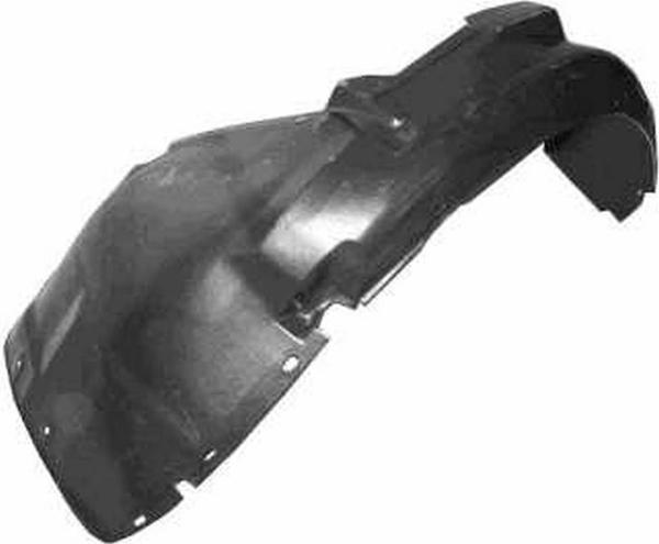 Volkswagen Passat 2001 2004 Çamurluk Davlumbazı Ön Sol  (Oem No:3B0809957) - Image 1