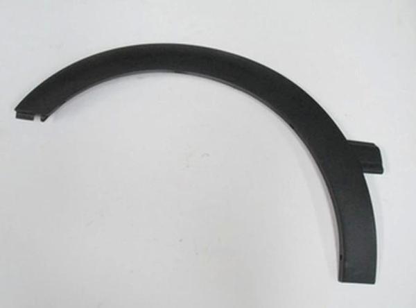 1992-1998 Volkswagen Golf 3 Ön Çamurluk Ağzı Plastiği Sol Siyah (Tyg) (Adet) (Oem No:1H0853717Ab41) - Image 1