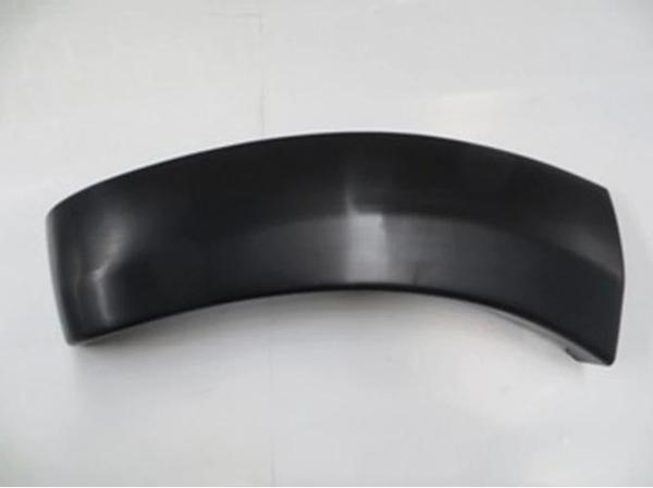 2012-2015 Toyota Hilux Pıck Up Vıgo- D4D Ön Tampon Dodik Plastiği Sol (My) (Adet) (Oem No:521130K140 - Image 1