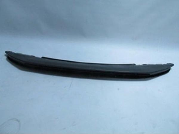 2010-2015 Skoda Fabia Karlık (Ön Tampon Altı) (Spoıler) (Bfn) (Adet) (Oem No:5Jd8070619B9) - Image 1