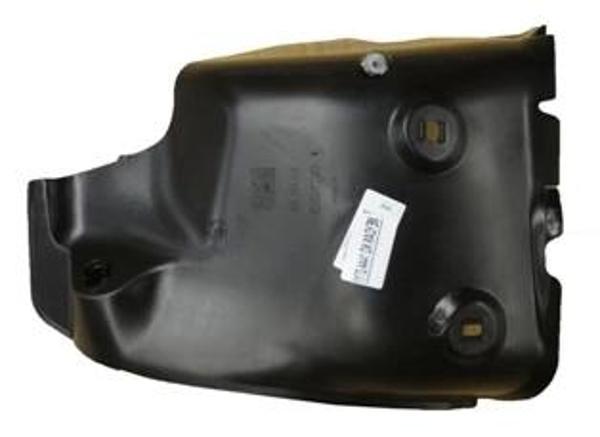 2003-2009 Renault Megane Iı Arka Çamurluk Davlumbazı Sol (Arkanın Onü)(Sedan-Hatchback) (Adet) (Oem  - Image 1