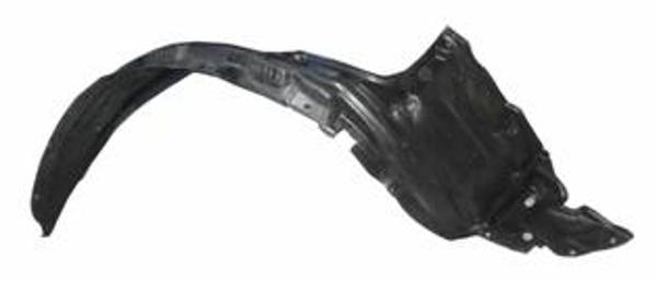 Toyota Hılux- Pıck Up Vıgo- D4D 05/11; Ön Çamurluk Davlumbazı Sol 2/4Wd (Oem No: 53806-0K090) - Image 1