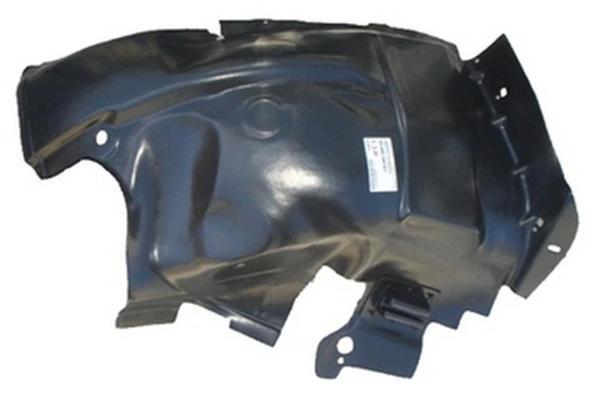 2000-2003 Renault Scenic Ön Çamurluk Davlumbazı Sağ Onün Onü (Lt-Rn6042A) (Tyg) (Adet) (Oem No:77004 - Image 1